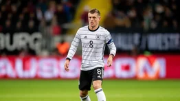 ¡Bombazo! La Selección de Alemania deja Adidas luego de 72 años