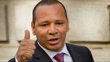 ¿Se quedará en la cárcel?: padre de Neymar se pronunció sobre la fianza de Dani Alves