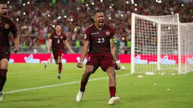 ¿Cómo ver el juego de la Vinotinto vs Italia desde Estados Unidos? ¿Cómo ver el juego de la Vinotinto vs Italia desde Estados Unidos?
