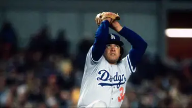 MLB: El histórico juego de 15 ponches de Fernando Valenzuela (+Video) MLB: El histórico juego de 15 ponches de Fernando Valenzuela (+Video)