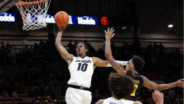 ¿Quién debe ser el puesto 1 del NBA Draft 2024? 