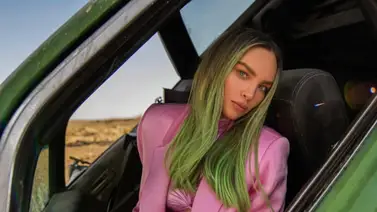 Belinda fue hospitalizada de emergencia y esto es lo que se sabe sobre su estado Belinda fue hospitalizada de emergencia y esto es lo que se sabe sobre su estado