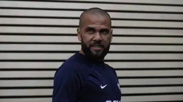 Conoce la razón por la cual Dani Alves no saldrá todavía de la carcel Conoce la razón por la cual Dani Alves no saldrá todavía de la carcel
