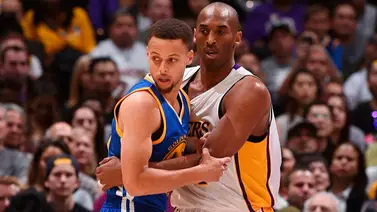 NBA: ¡No es ni Jordan, ni LeBron! Este es el jugador más influyente en la historia para Paul Pierce NBA: ¡No es ni Jordan, ni LeBron! Este es el jugador más influyente en la historia para Paul Pierce