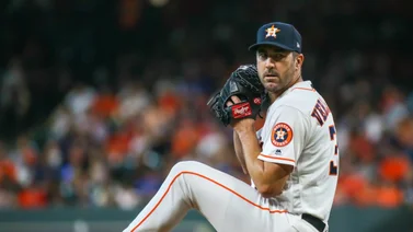 MLB: ¿Cerca de volver? Justin Verlander logra importante avance en su recuperación