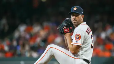 MLB: ¿Cerca de volver? Justin Verlander logra importante avance en su recuperación MLB: ¿Cerca de volver? Justin Verlander logra importante avance en su recuperación