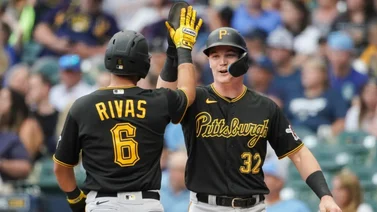MLB: Este pelotero dominicano se pierde el Opening Day con Piratas 