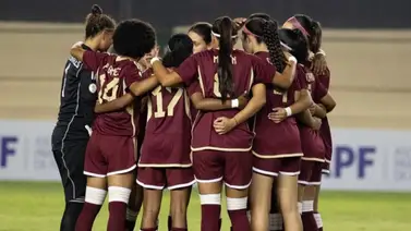 Sudamericano Sub-17: Venezuela va por el honor contra Argentina Sudamericano Sub-17: Venezuela va por el honor contra Argentina