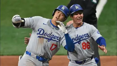 MLB: ¡Dinamita Pura! Conoce las 10 mejores alineaciones para el 2024 MLB: ¡Dinamita Pura! Conoce las 10 mejores alineaciones para el 2024