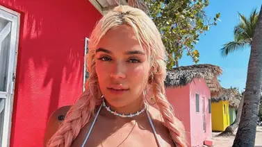 ¿Te los aprendiste? Estos serán los temas que cantará Karol G en Caracas ¿Te los aprendiste? Estos serán los temas que cantará Karol G en Caracas