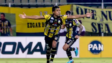 Liga FUTVE: Así se jugará la novena jornada del Torneo Apertura 2024 (+Detalles) Liga FUTVE: Así se jugará la novena jornada del Torneo Apertura 2024 (+Detalles)