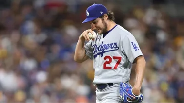 LMB: Trevor Bauer puede lanzar libremente en México (+Detalles)