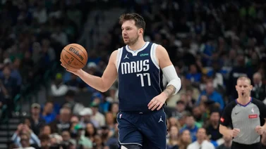 NBA: ¿Quién es el padre de Luka Doncic?