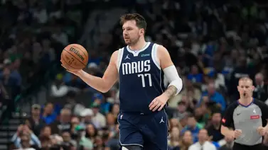 NBA: ¿Quién es el padre de Luka Doncic? NBA: ¿Quién es el padre de Luka Doncic?