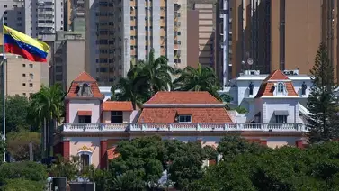 Cartas echadas: ¿Hasta cuándo será la inscripción de candidatos para la elección presidencial? Cartas echadas: ¿Hasta cuándo será la inscripción de candidatos para la elección presidencial?