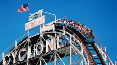 Agenda en NY: ¿Cuáles actividades se pueden realizar del 21 al 24 de marzo? Agenda en NY: ¿Cuáles actividades se pueden realizar del 21 al 24 de marzo?