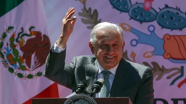 México le pagará $110 dólares a los venezolanos que cumplan este requisito