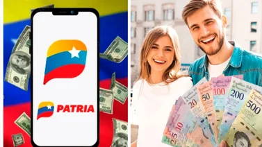 Sistema Patria: Bonos activos y pagando este jueves 21 de marzo 
