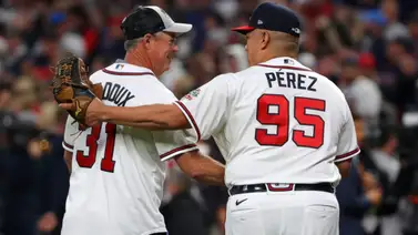 LVBP: ¡Hay timonel! Navegantes del Magallanes también confirma su manager para la próxima zafra LVBP: ¡Hay timonel! Navegantes del Magallanes también confirma su manager para la próxima zafra