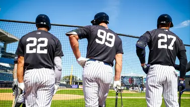 MLB: Yankees ante Diablo Rojos, fecha, hora y transmisión del encuentro MLB: Yankees ante Diablo Rojos, fecha, hora y transmisión del encuentro