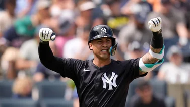 MLB: Esta es la posición que tiene los Yankees dentro de las mejores alineaciones