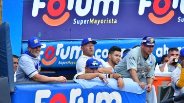 LVBP: ¡Acompañarán a Eduaro Pérez! estos nombres permanecerán en el staff de Magallanes para la próxima zafra