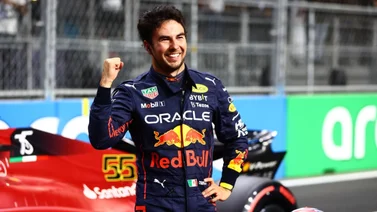 Fórmula 1: "Checo" Pérez puede hacer historia en estas listas del GP de Australia