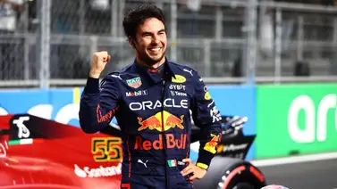 Fórmula 1: "Checo" Pérez puede hacer historia en estas listas del GP de Australia Fórmula 1: "Checo" Pérez puede hacer historia en estas listas del GP de Australia