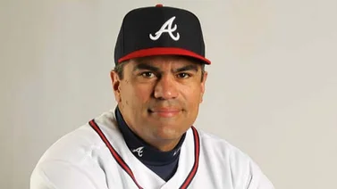 LVBP: Eduardo Pérez: "Es un orgullo dirigir al equipo con mayor tradición del país" (+video)