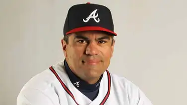 LVBP: Eduardo Pérez: "Es un orgullo dirigir al equipo con mayor tradición del país" (+video) LVBP: Eduardo Pérez: "Es un orgullo dirigir al equipo con mayor tradición del país" (+video)