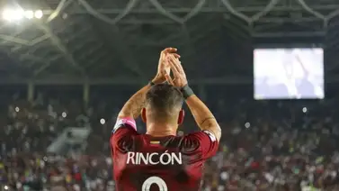 Leyenda de la Selección Italiana pidió hablar con el capitán de la Vinotinto (+Foto) Leyenda de la Selección Italiana pidió hablar con el capitán de la Vinotinto (+Foto)