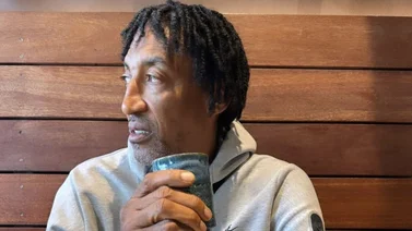 NBA: ¿Cuándo se retiró Scottie Pippen? 