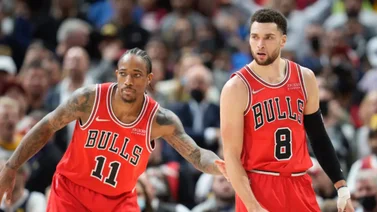 NBA: ¿Candidatos al anillo? Conoce al jugador que podría unirse a los Chicago Bulls para esta fecha