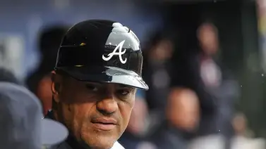 LVBP: Estos son los números de Eduardo Pérez como manager en Venezuela (+video) LVBP: Estos son los números de Eduardo Pérez como manager en Venezuela (+video)