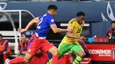 CONCACAF: Estados Unidos Avanza a la Final de la Liga de Naciones con remontada épica CONCACAF: Estados Unidos Avanza a la Final de la Liga de Naciones con remontada épica