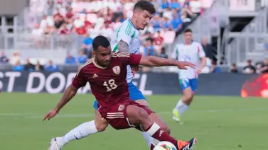 ¿Cuáles fueron las claves de la derrota de La Vinotinto ante Italia? ¿Cuáles fueron las claves de la derrota de La Vinotinto ante Italia?