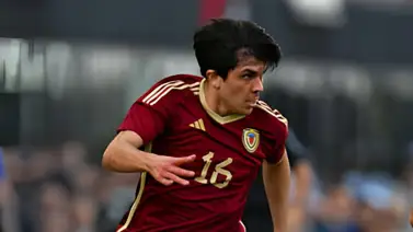 Esto dice Jon Aramburu tras su destacada actuación ante Italia (+video) Esto dice Jon Aramburu tras su destacada actuación ante Italia (+video)