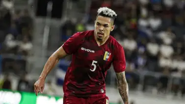 Estás fueron las palabras de Daniel Pereira tras el juego contra Italia (+Vídeo) Estás fueron las palabras de Daniel Pereira tras el juego contra Italia (+Vídeo)