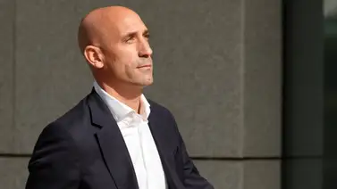 ¿No regresa a España? Esto es lo haría Luis Rubiales para evitar ir a prisión (+Video) ¿No regresa a España? Esto es lo haría Luis Rubiales para evitar ir a prisión (+Video)