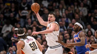 NBA: Estos son los juegos de la jornada del viernes 22 de marzo
