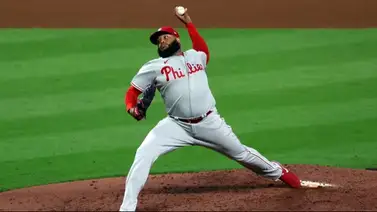 MLB: José Alvarado puede alcanzar este puesto entre los mejores cerradores venezolanos MLB: José Alvarado puede alcanzar este puesto entre los mejores cerradores venezolanos