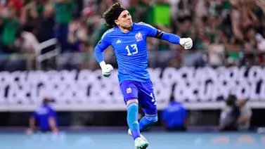 ¡Entre los mejores! Memo Ochoa entra en histórica lista junto a Casillas y Buffon (+Detalles) ¡Entre los mejores! Memo Ochoa entra en histórica lista junto a Casillas y Buffon (+Detalles)