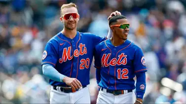 MLB: ¿Candidatos al título? Este sería el lineup de los Mets de Nueva York con J.D. Martínez (+Video) MLB: ¿Candidatos al título? Este sería el lineup de los Mets de Nueva York con J.D. Martínez (+Video)