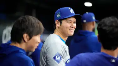 MLB: Esta es la cantidad de dinero que ganaba el traductor de Shohei Ohtani MLB: Esta es la cantidad de dinero que ganaba el traductor de Shohei Ohtani