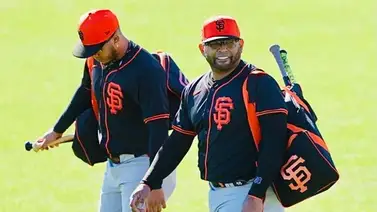 MLB: ¿Cuál es la división de las Grandes Ligas con más venezolanos? (+Video) MLB: ¿Cuál es la división de las Grandes Ligas con más venezolanos? (+Video)