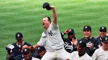 ¿De cuánto fue la multa de un lanzador de los Yankees por utilizar una gorra de Babe Ruth? ¿De cuánto fue la multa de un lanzador de los Yankees por utilizar una gorra de Babe Ruth?