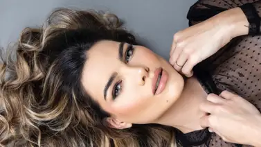 ¡Qué cuchura! Silvana Continanza le da la bienvenida a su hija y comparte las primeras imágenes ¡Qué cuchura! Silvana Continanza le da la bienvenida a su hija y comparte las primeras imágenes