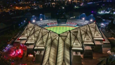 ¿Qué pidieron los Yankees en su dugout para poder jugar en México ante Diablos?