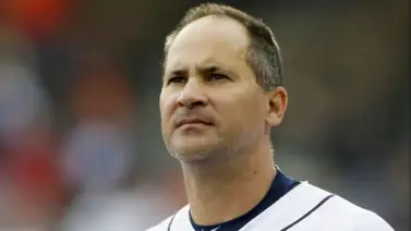 LMBP: Esto dice Omar Vizquel sobre su nuevo cargo dentro de la Liga Mayor (+Video) LMBP: Esto dice Omar Vizquel sobre su nuevo cargo dentro de la Liga Mayor (+Video)