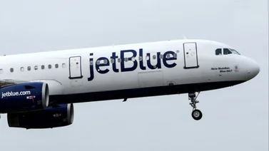 La aerolínea JetBlue cancelará sus operaciones en estas ciudades 
